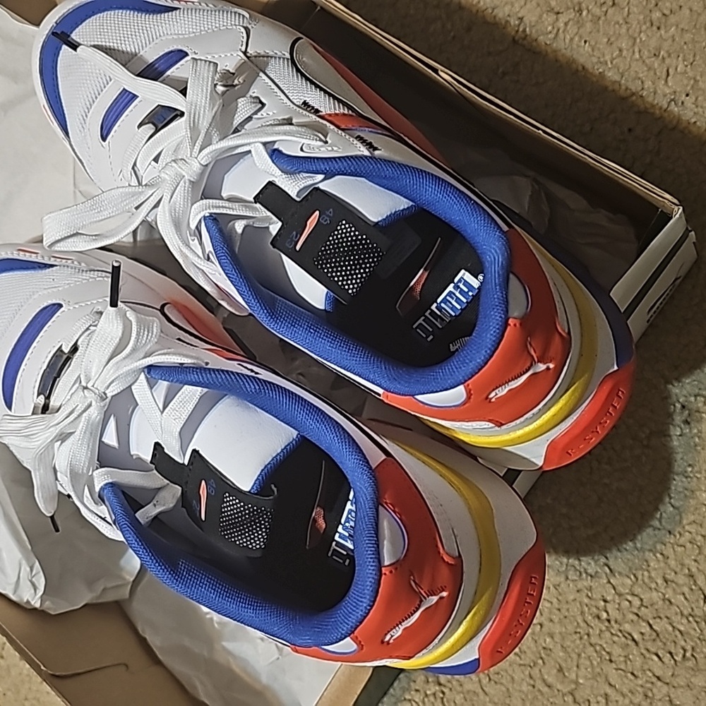 Puma RS 2.0 Gen.